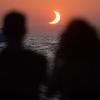 Ibiza observa el eclipse solar total de 2026
