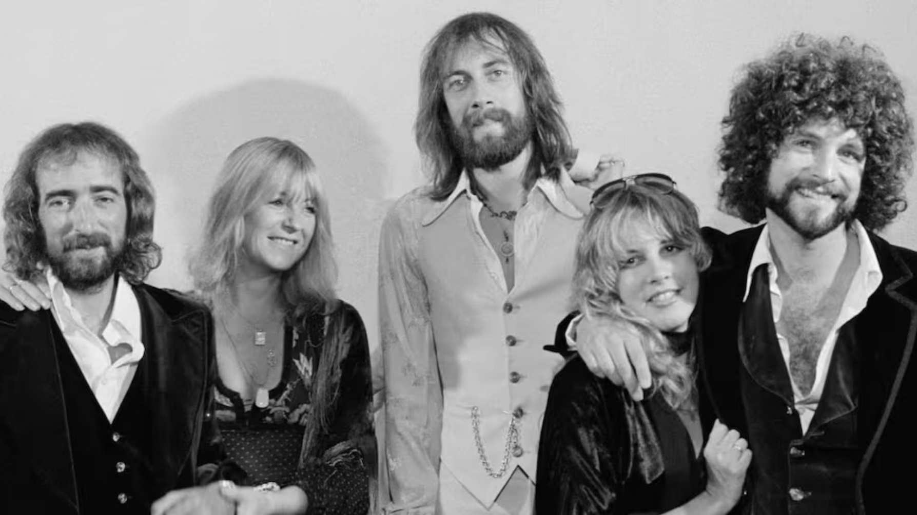 Fleetwood Mac.