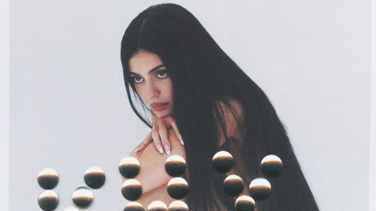 Kylie Jenner KHY 