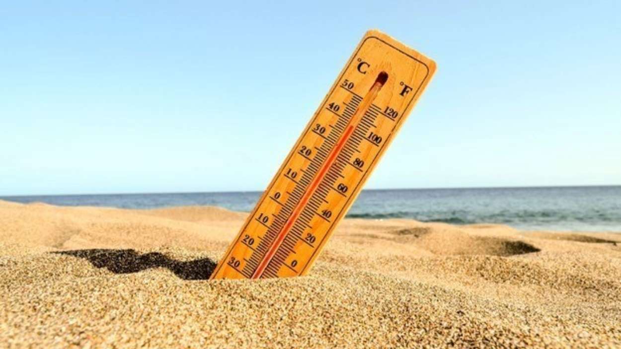 Mataró activa el protocolo por ola de calor intensa