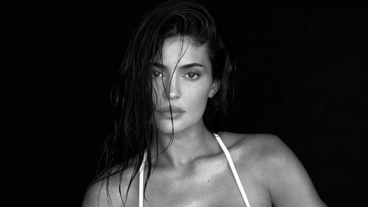 Kylie Jenner x ALO 