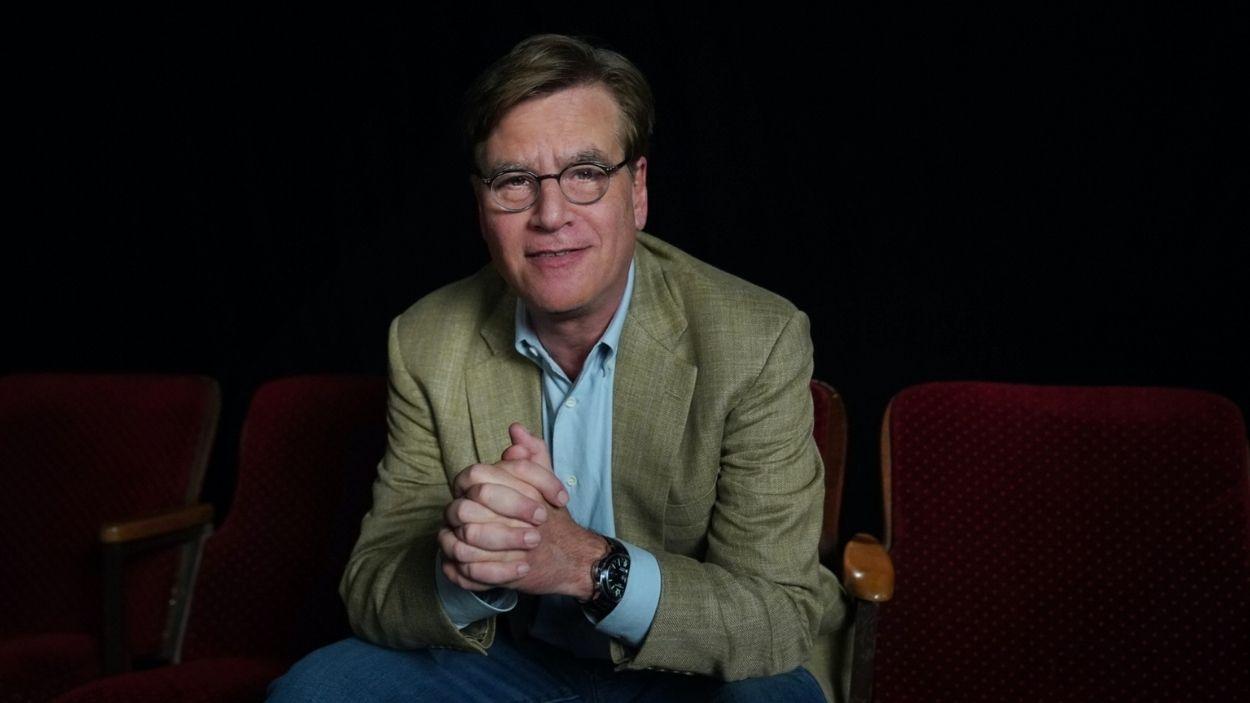 Aaron Sorkin. IMDb.