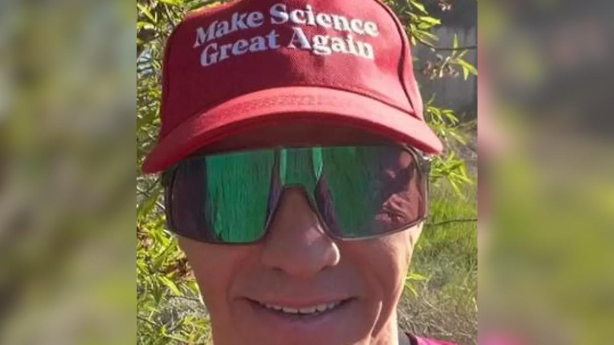 Fotograma de un vídeo subido a Tiktok por el presidente del Gobierno, Pedro Sánchez