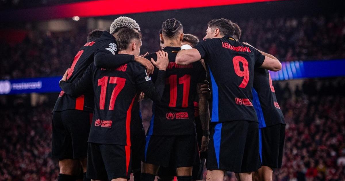La IA hace su quiniela de LaLiga: campeón, Champions y descenso