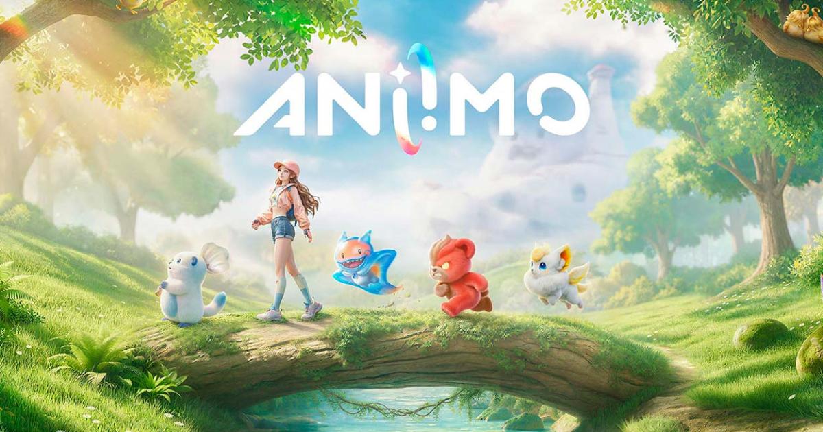 ¿Cuándo sale Aniimo? El juego gratuito al estilo Pokémon anuncia planes y no tendrás que esperar mucho