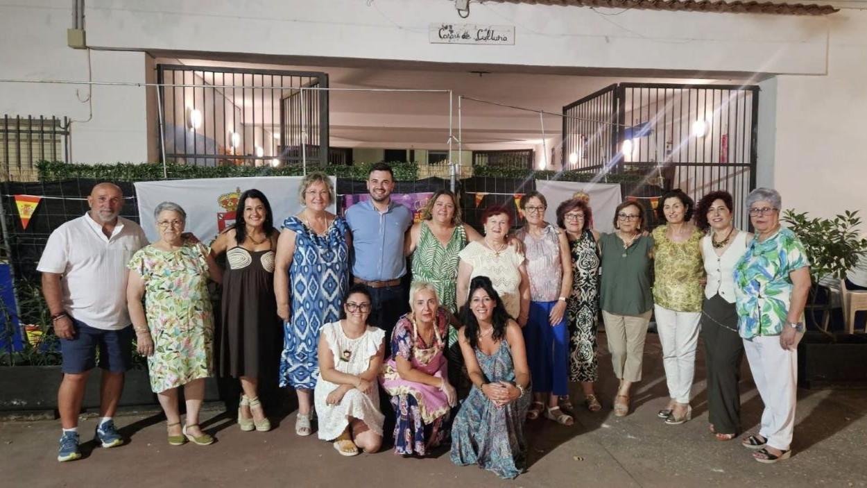 ‘Iguales Sumamos +'. Diputación de Cuenca