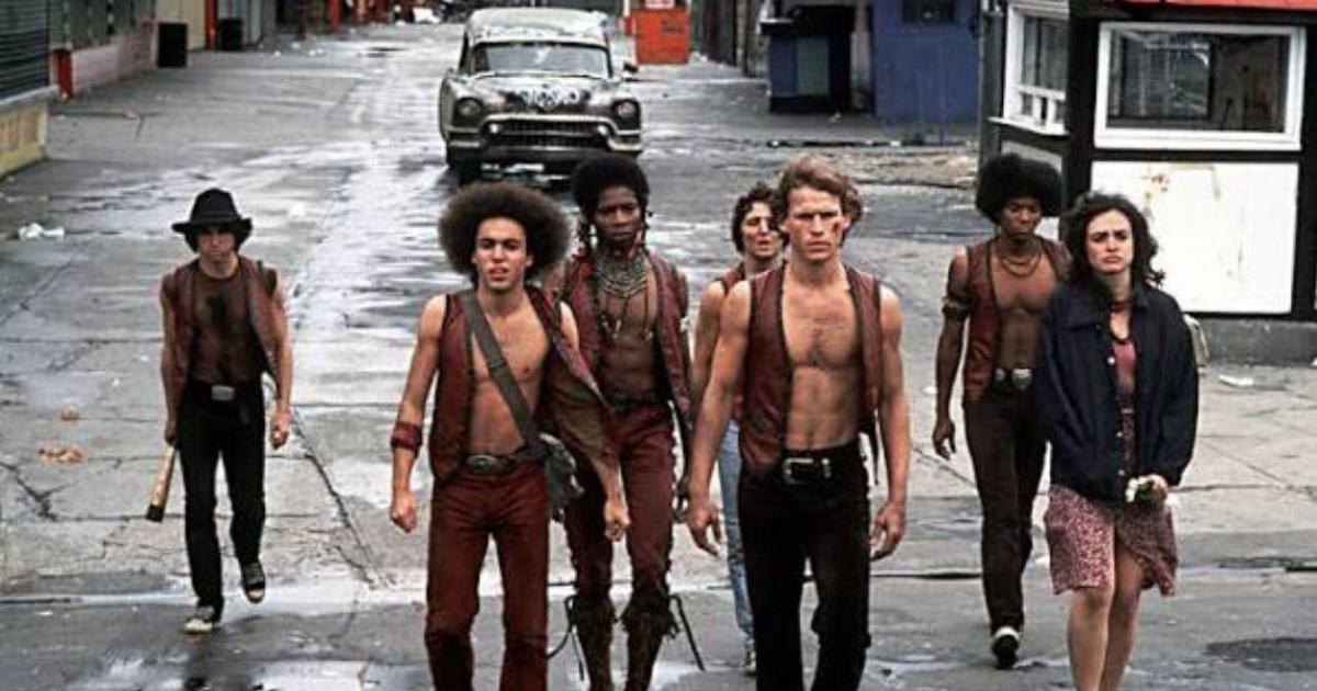 Warriors