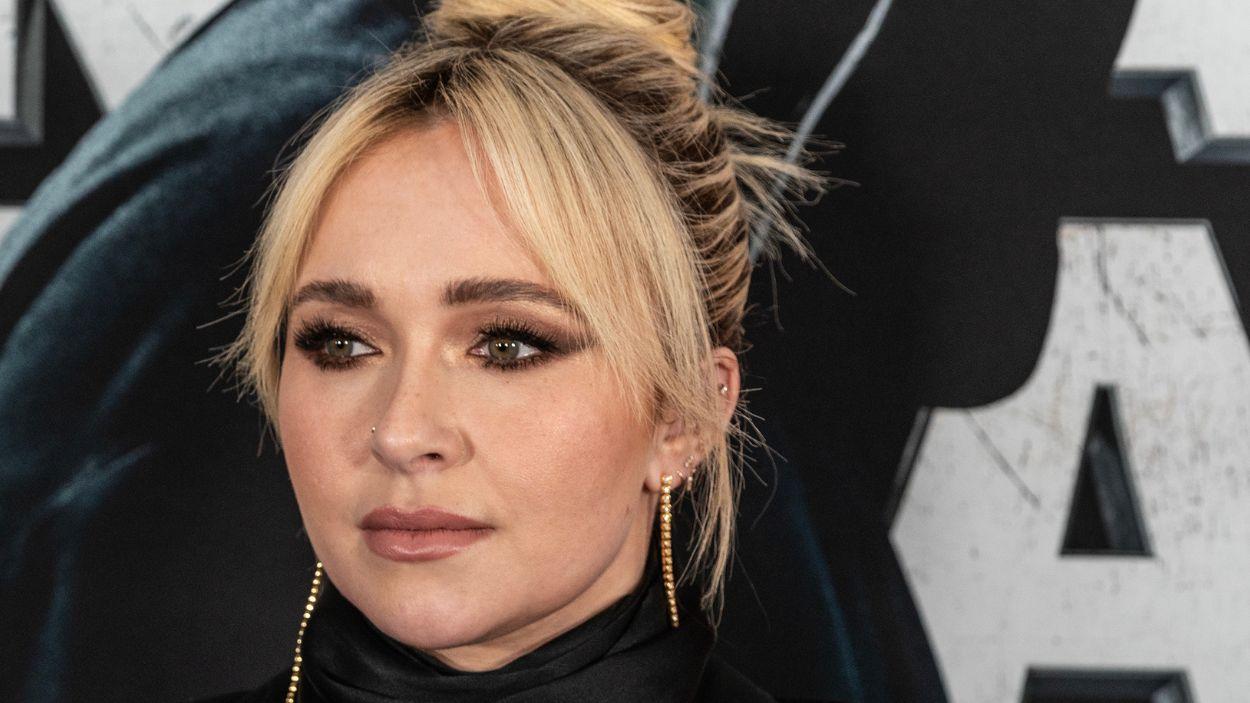 Muere Hayden Panettiere, actriz de Heroes y Scream, a los 36 años. EP