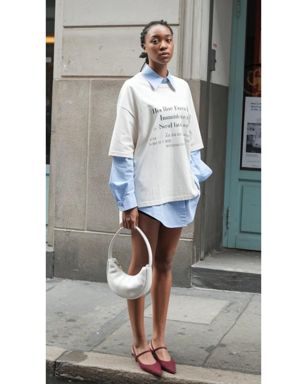 minivestidos camiseta oversized minivestidos camiseta oversized