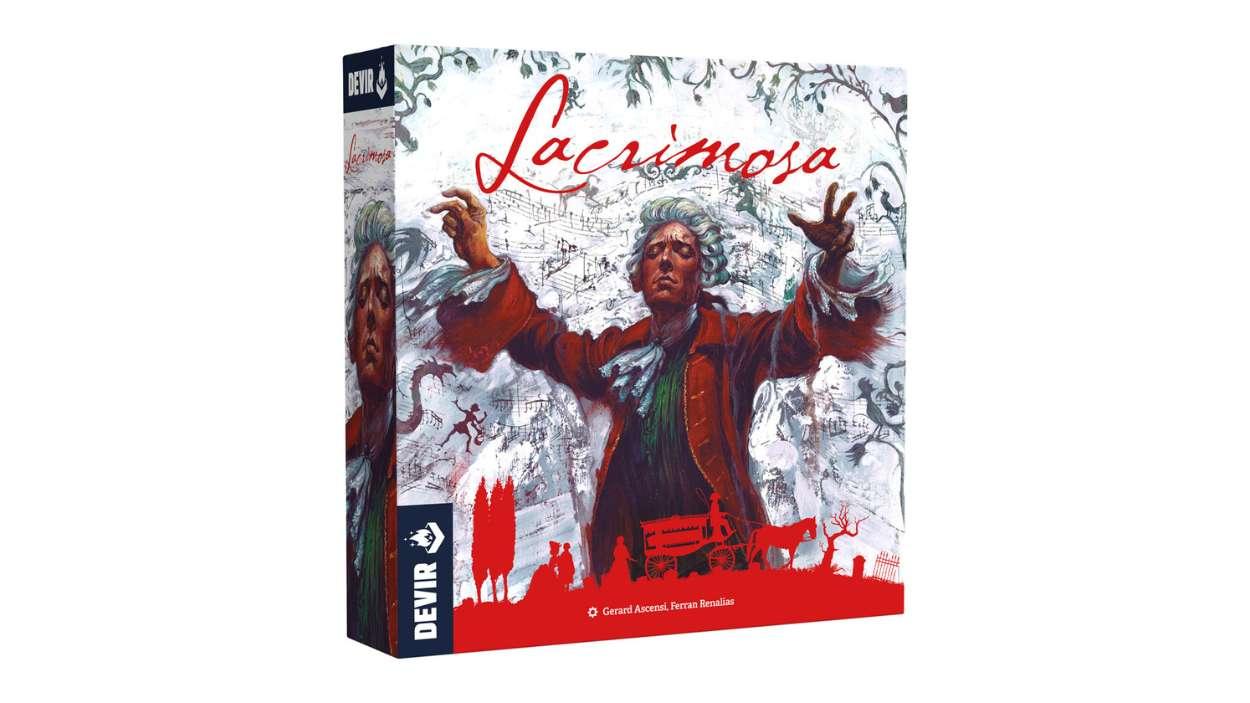 Lacrimosa