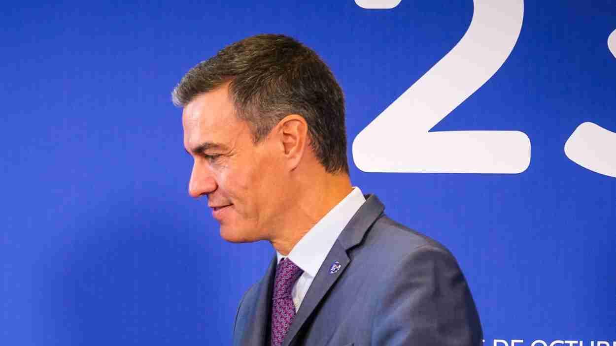 España bate récord de empleo con Sánchez. EP