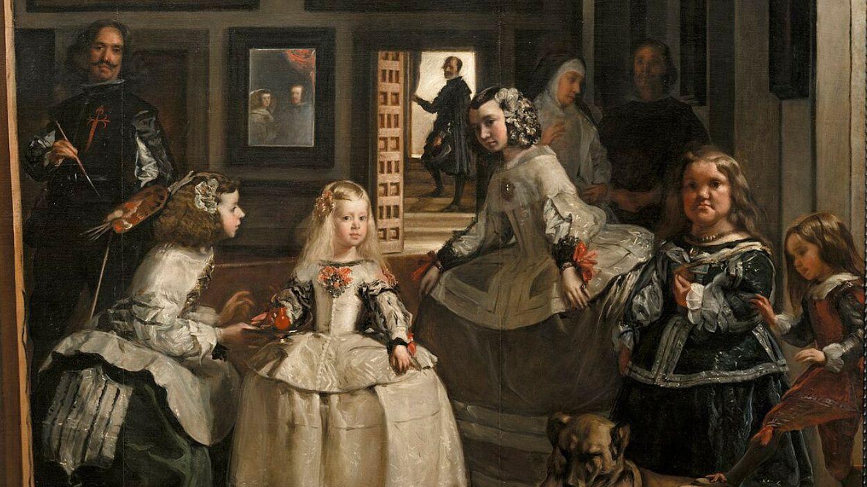 Las Meninas y el primer caso de Balconing de España. 