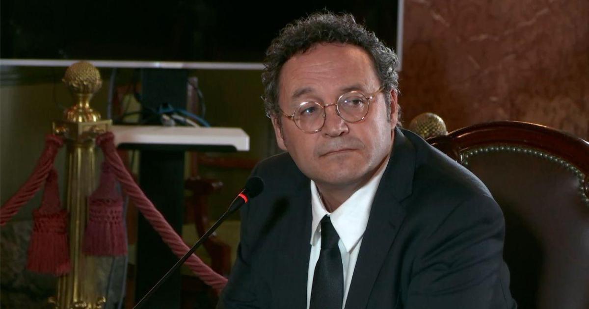 El Supremo contradice a la Fiscalía y presume ante Bruselas del juicio contra García Ortiz