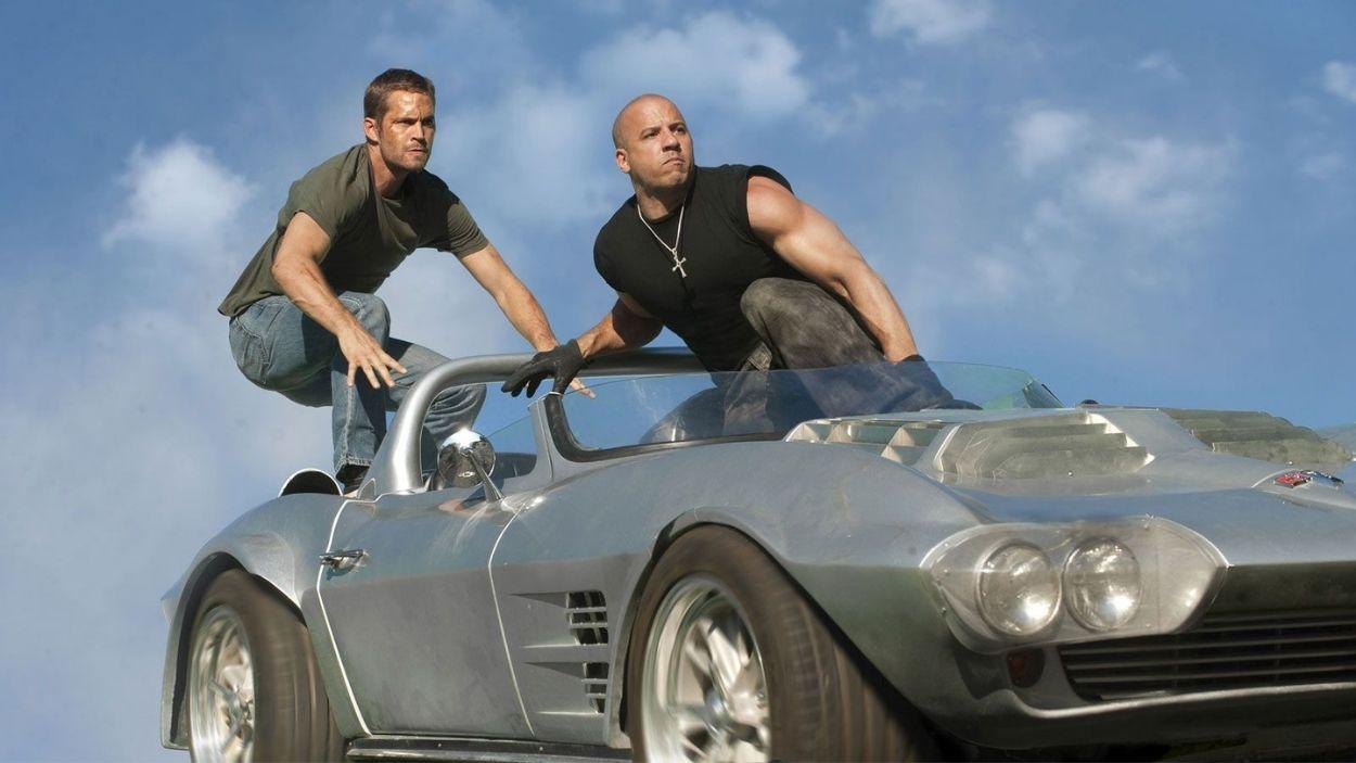 ‘Fast & Furious’