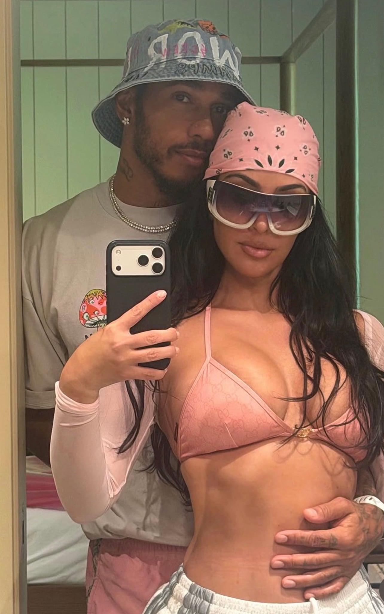 KimKardashianyLewisHamilton 1 180826 3 KimKardashianyLewisHamilton 1 180826 3