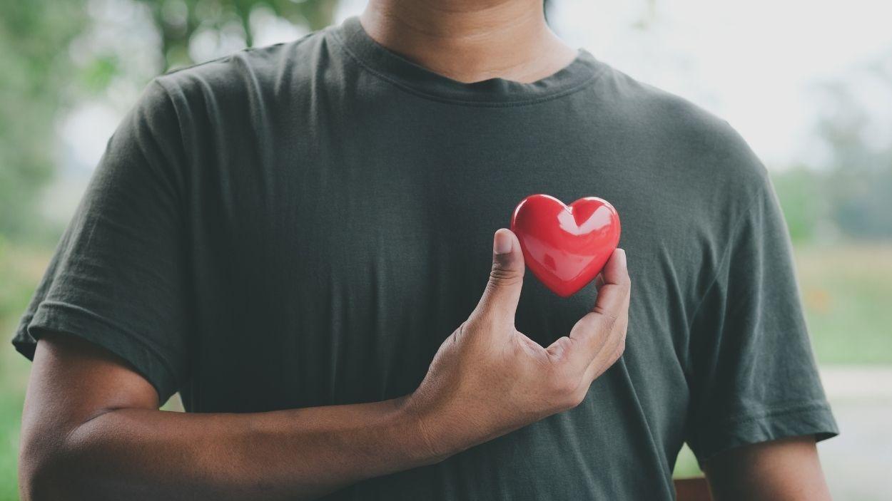 Los tres números que deciden la salud de tu corazón: tensión, colesterol y glucosa