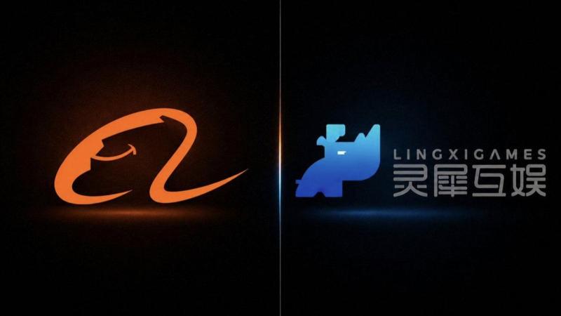 Lingxigames Lingxigames