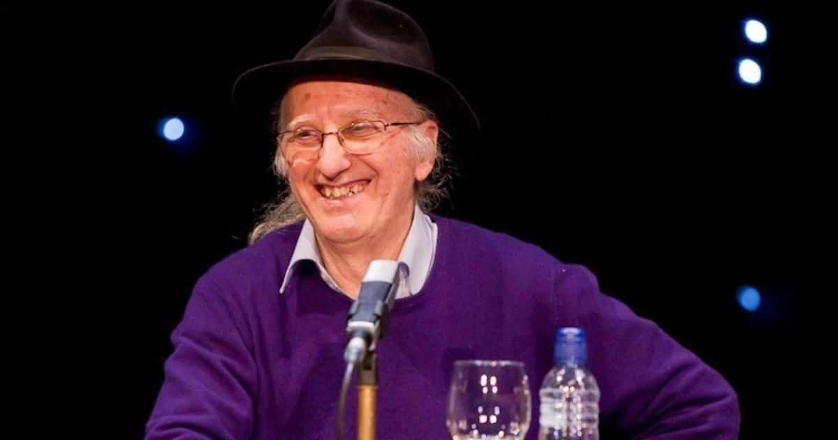 Muere a los 83 años el mago Juan Tamariz