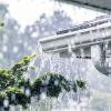 Después de 40 grados, granizo. Por qué el calor extremo puede terminar en una tormenta brutal