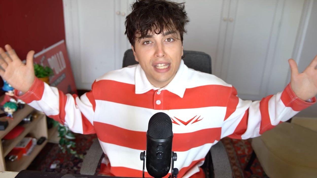 Imagen del creador de contenido Kappah.