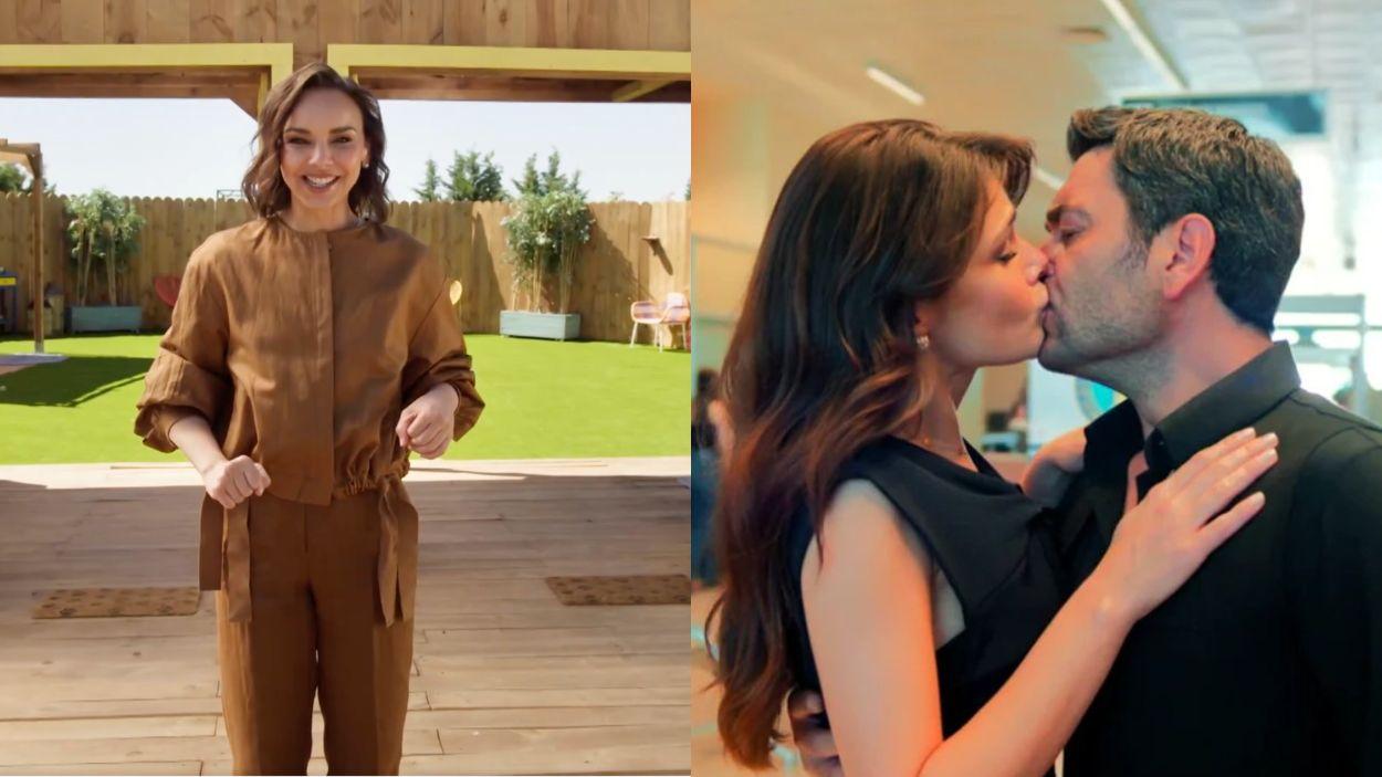 'Dog House' y 'En Tierra Lejana'. RTVE/ATRESMEDIA