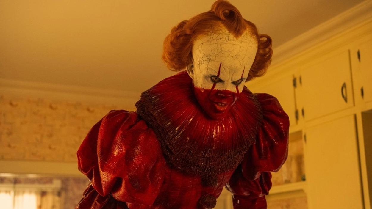 ‘IT: Bienvenidos a Derry’ 