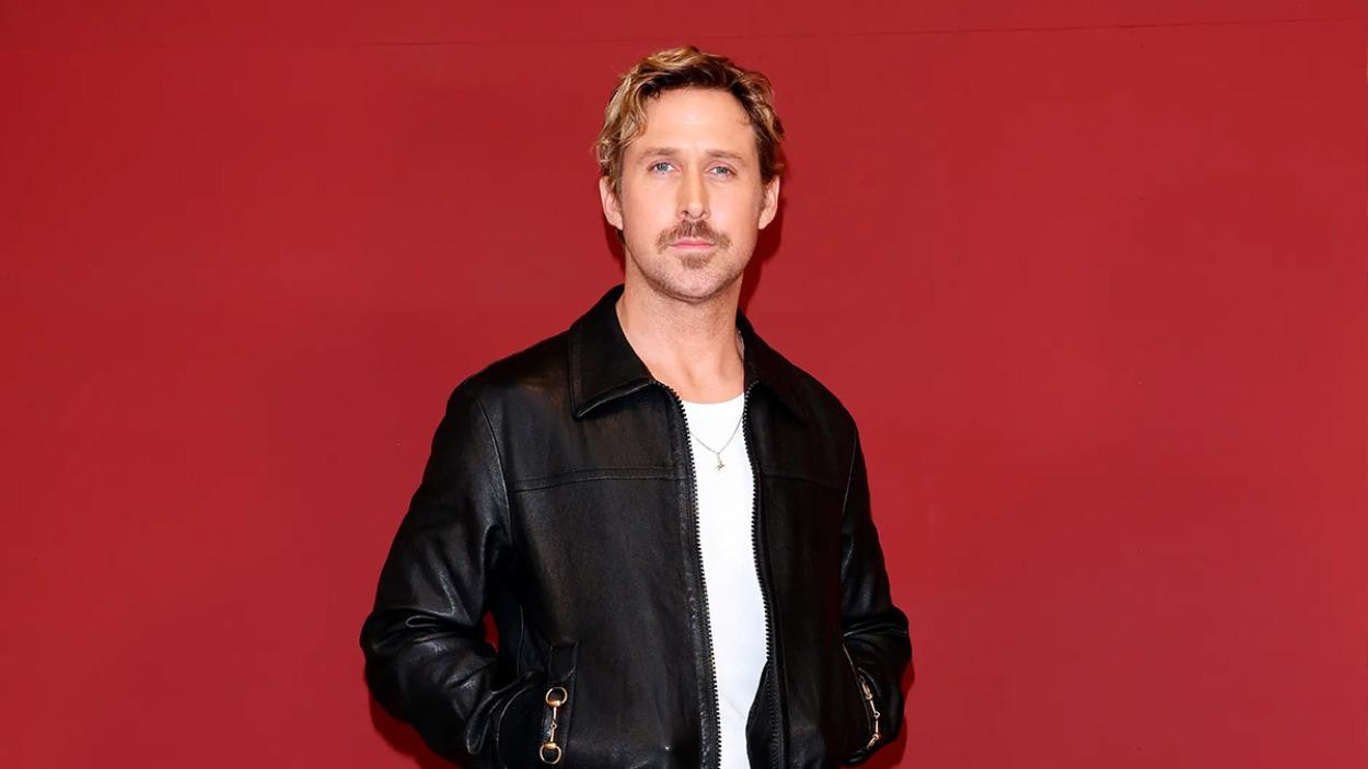 Ryan Gosling