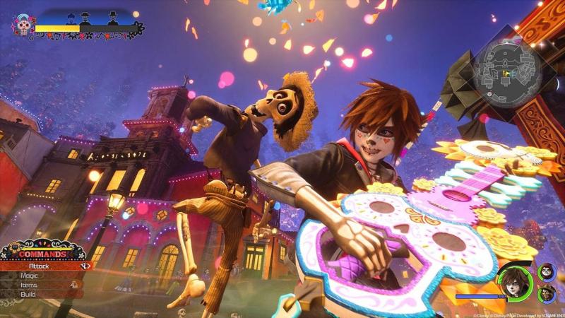 Kingdom Hearts 4 Kingdom Hearts 4