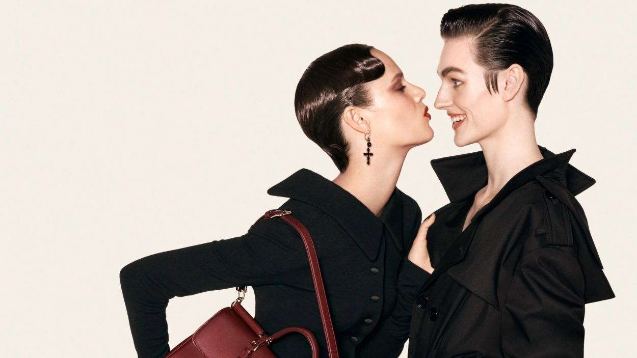 Dolce & Gabbana vuelve a confiar en Steven Meisel para Otoño 2026