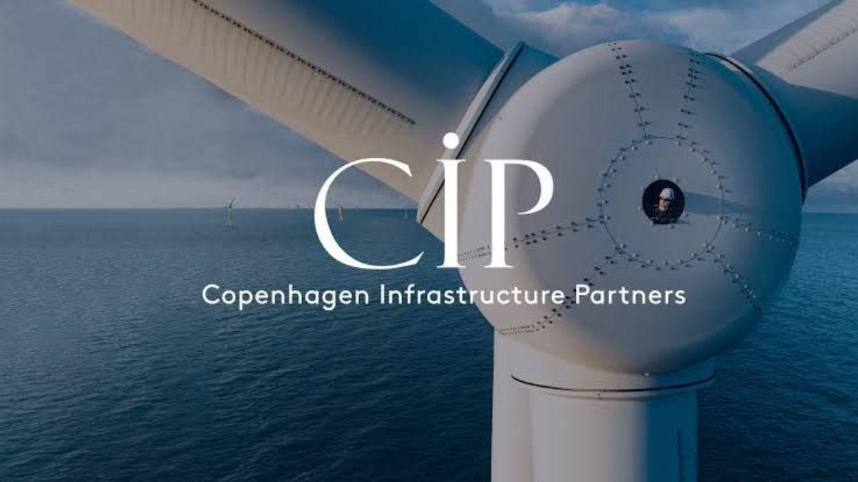 Instalación de CIP  Foto de CIP