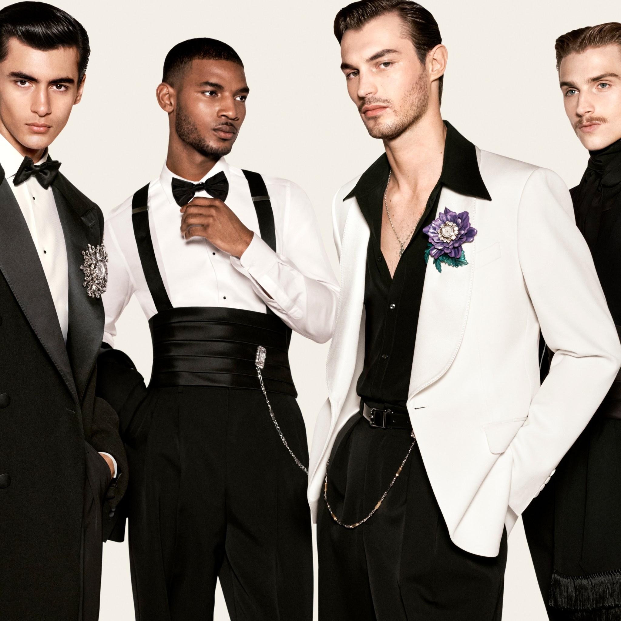 Dolce&Gabbana 190826 2 Dolce&Gabbana 190826 2