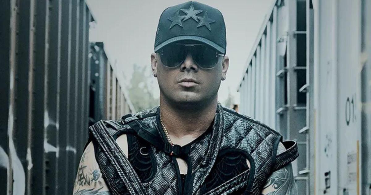 Wisin crea la primera Universidad del Perreo: "La calle es el campus"