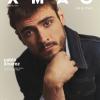 Pablo Álvarez por David Jaimes para Xmag