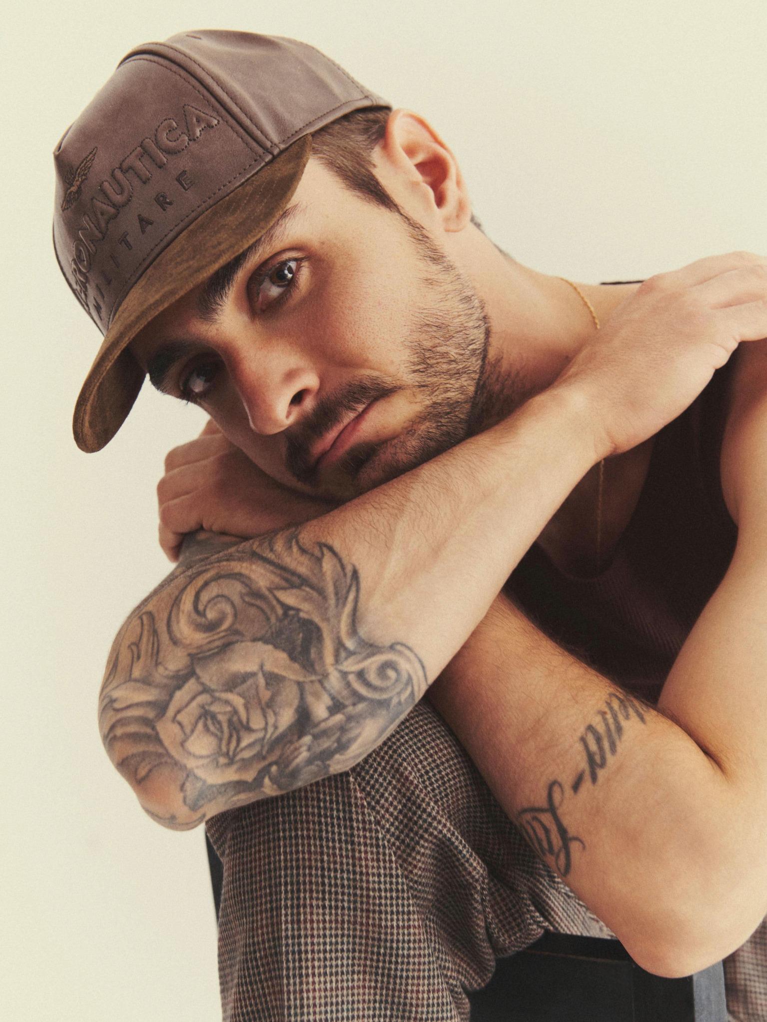 PabloAlvarez x Xmag