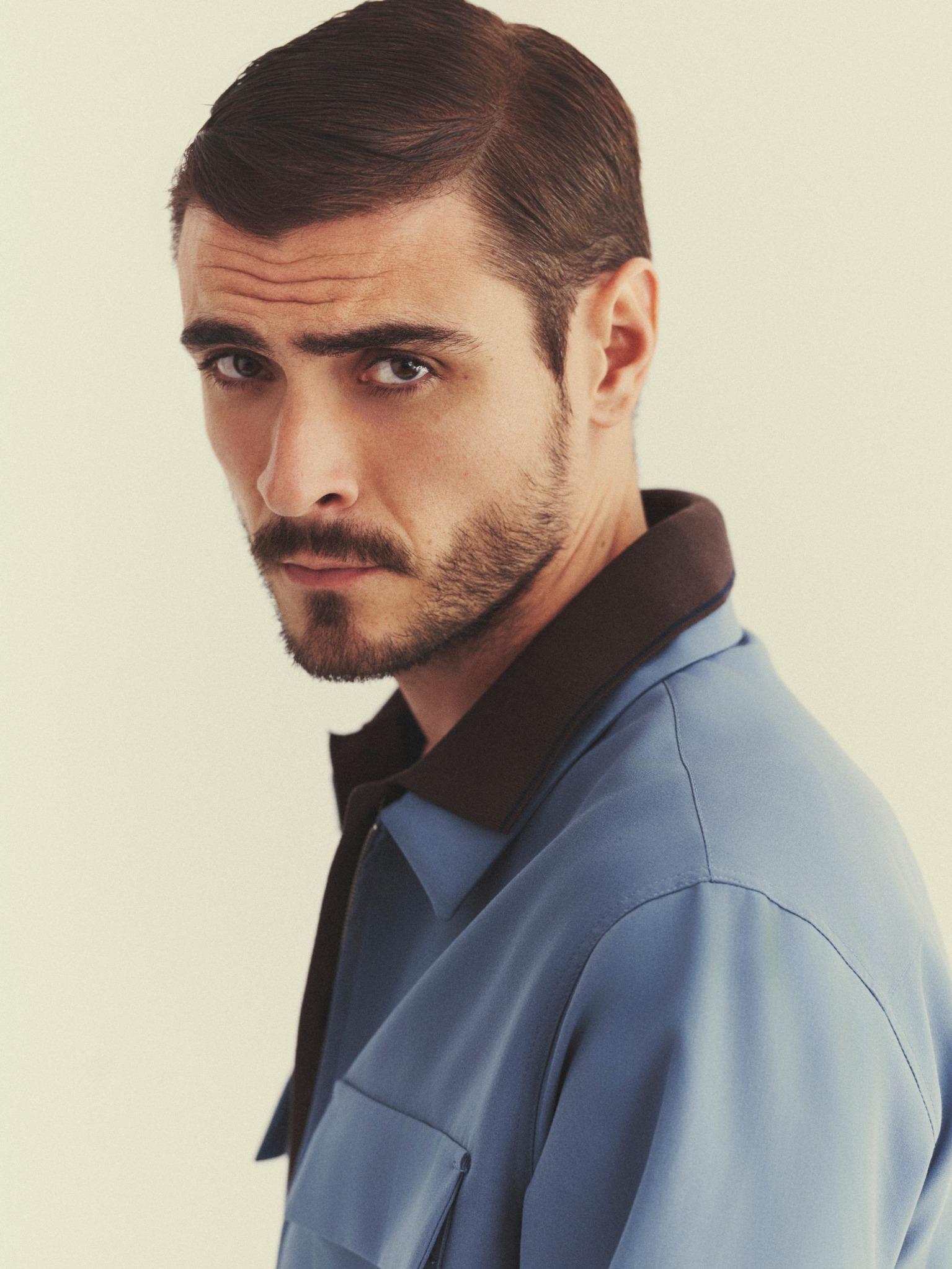 PabloAlvarez x Xmag