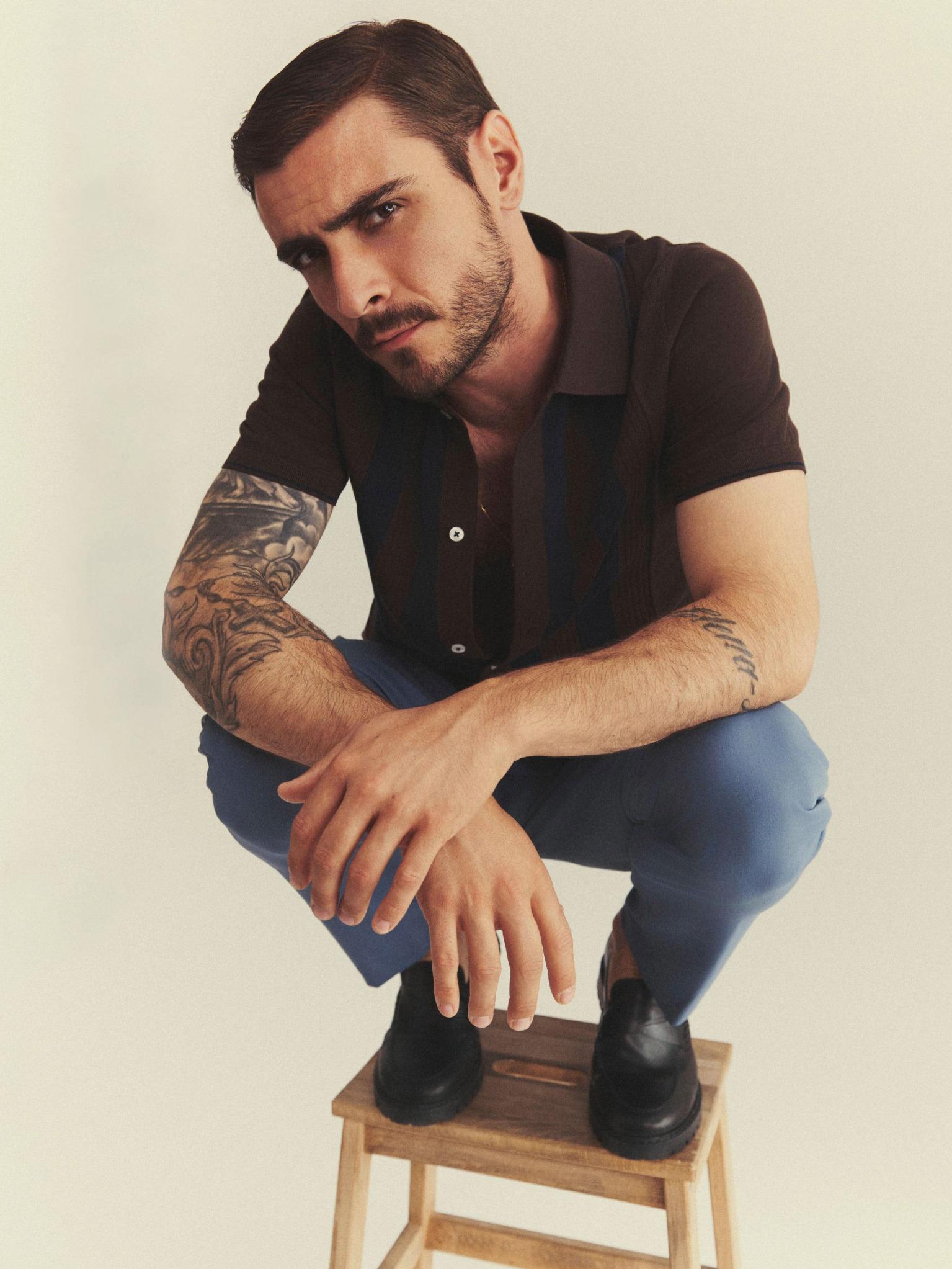 PabloAlvarez x Xmag