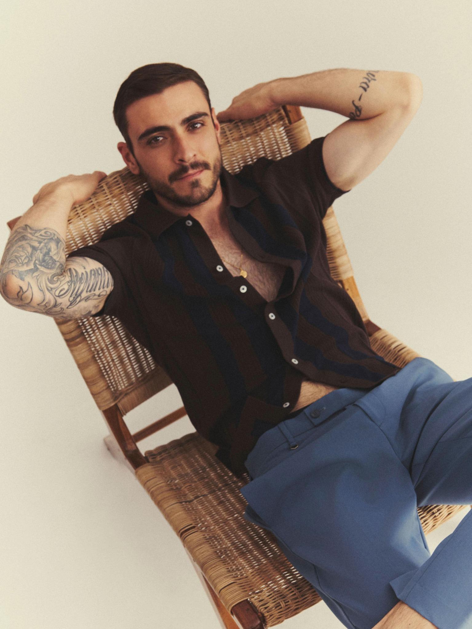 PabloAlvarez x Xmag