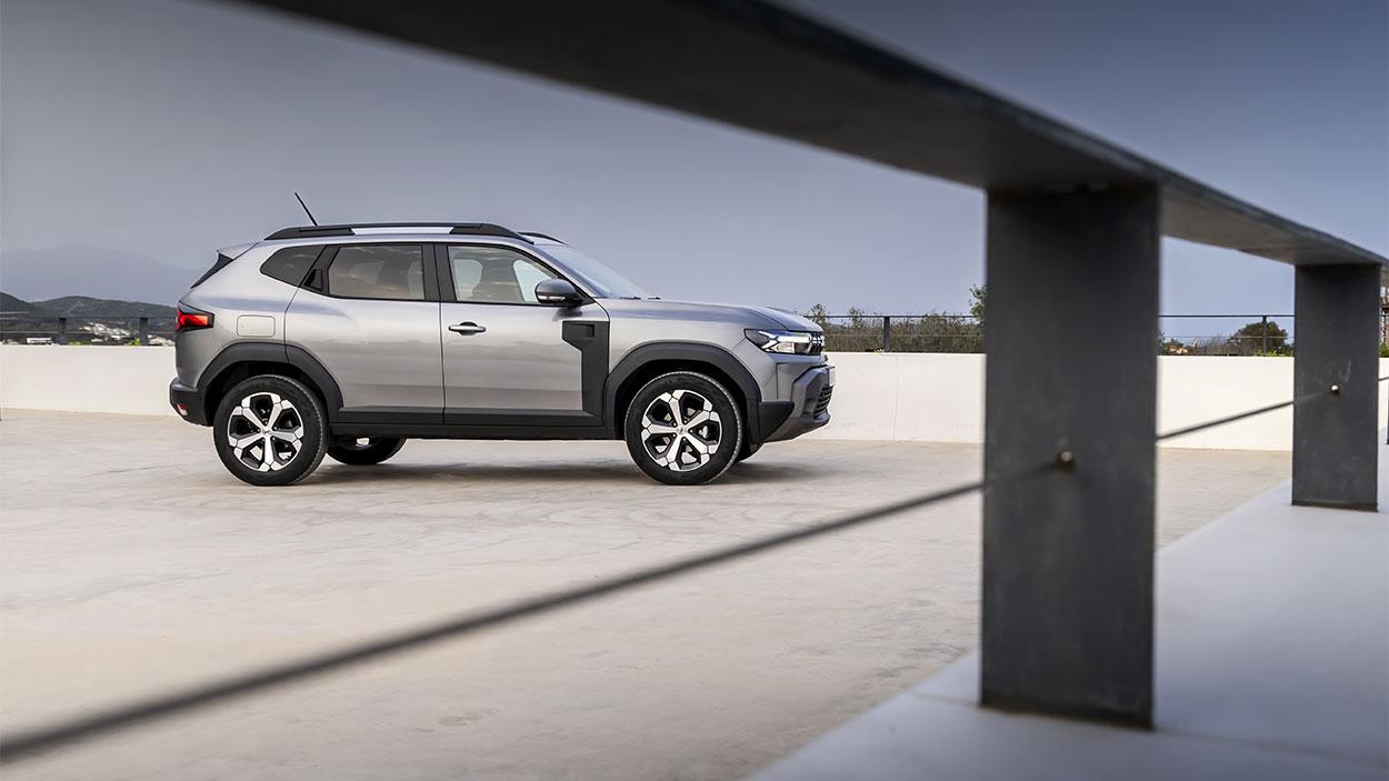 Dacia Duster (Dacia)