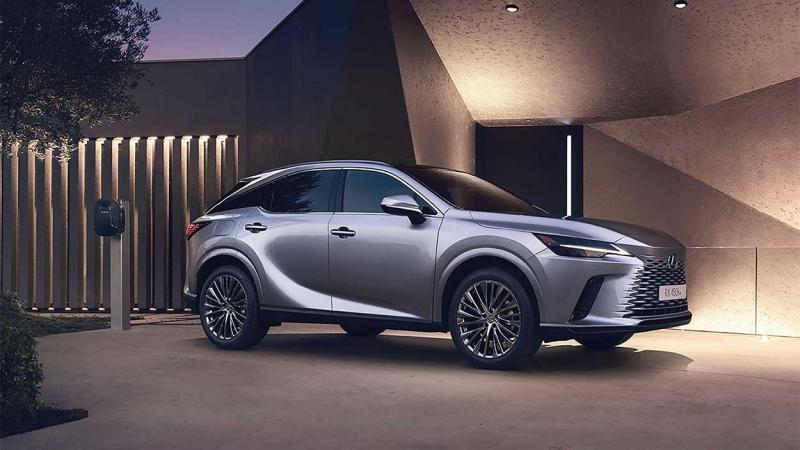 lexusrx lexusrx