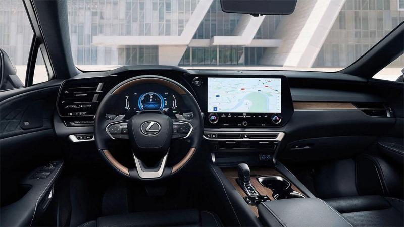 lexusrx tablero lexusrx tablero