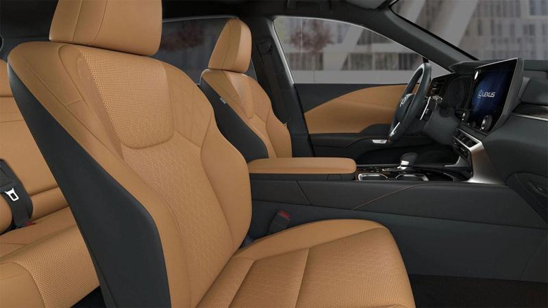 lexusrx asientos lexusrx asientos