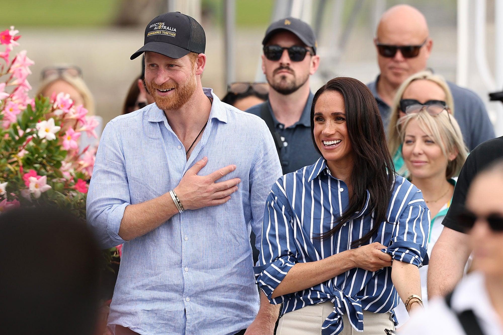 PrinceHarry&MeghanMarkle 200826 1 PrinceHarry&MeghanMarkle 200826 1