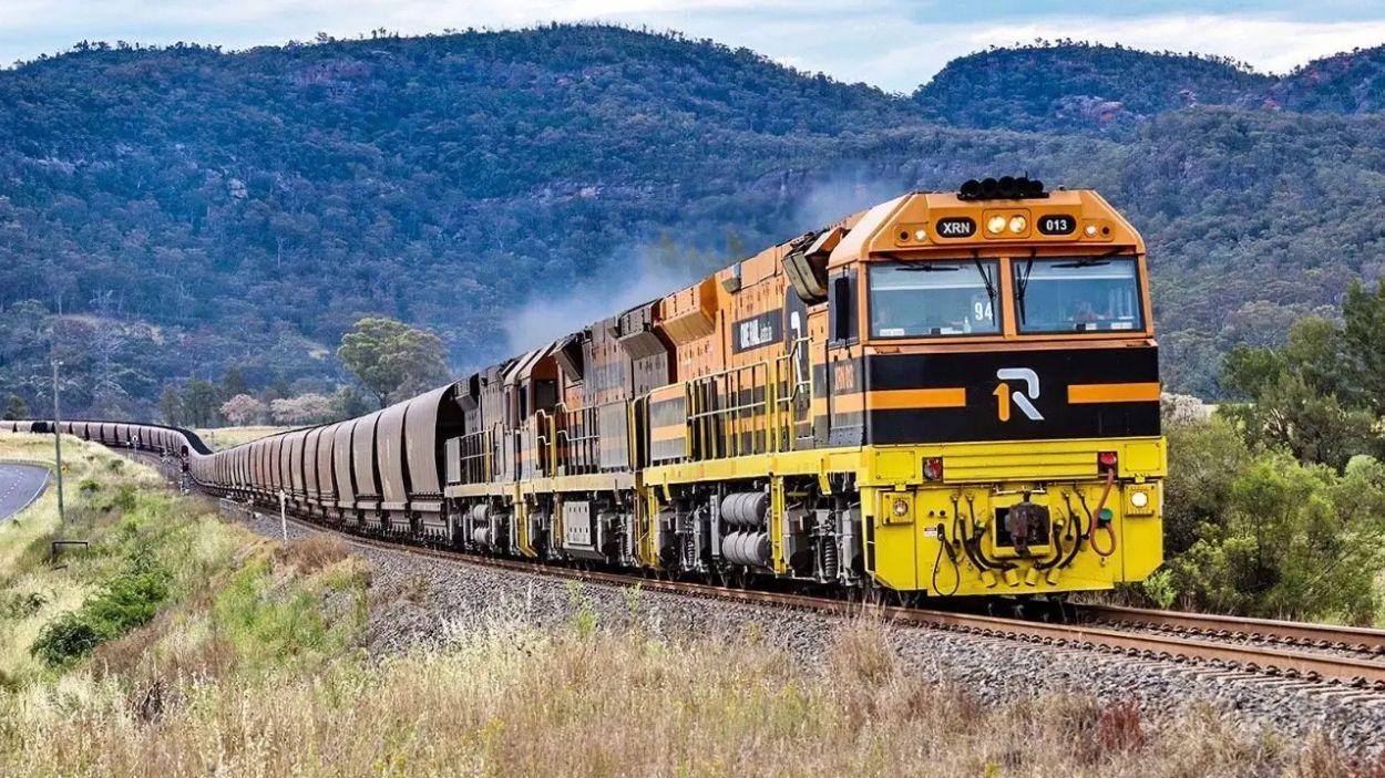 UGL (ACS) amplía su contrato de mantenimiento ferroviario en Australia por otros cinco años