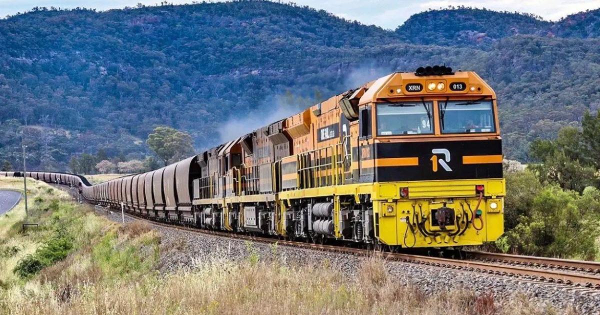 UGL (ACS) amplía su contrato de mantenimiento ferroviario en Australia por otros cinco años