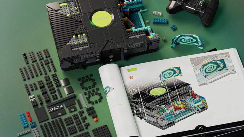 ¿Cuánto cuesta la Xbox de Mattel? ¿Cuánto cuesta la Xbox de Mattel?