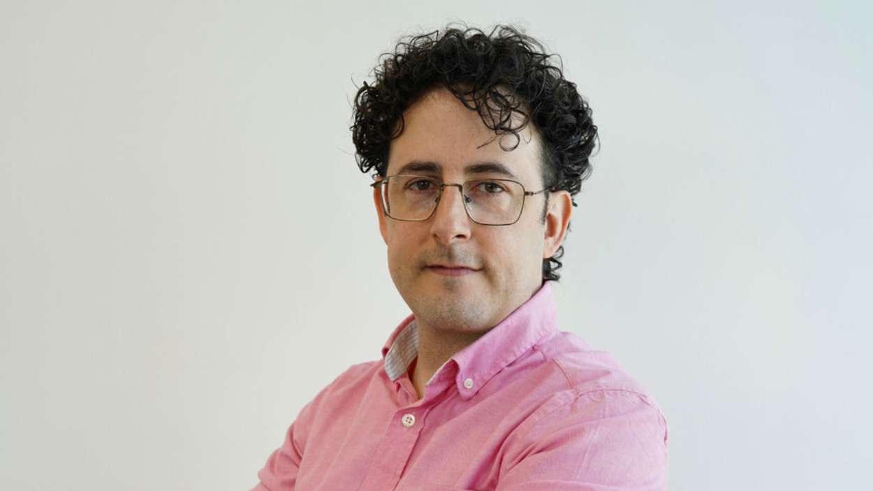 Diego León, CEO de Flameera