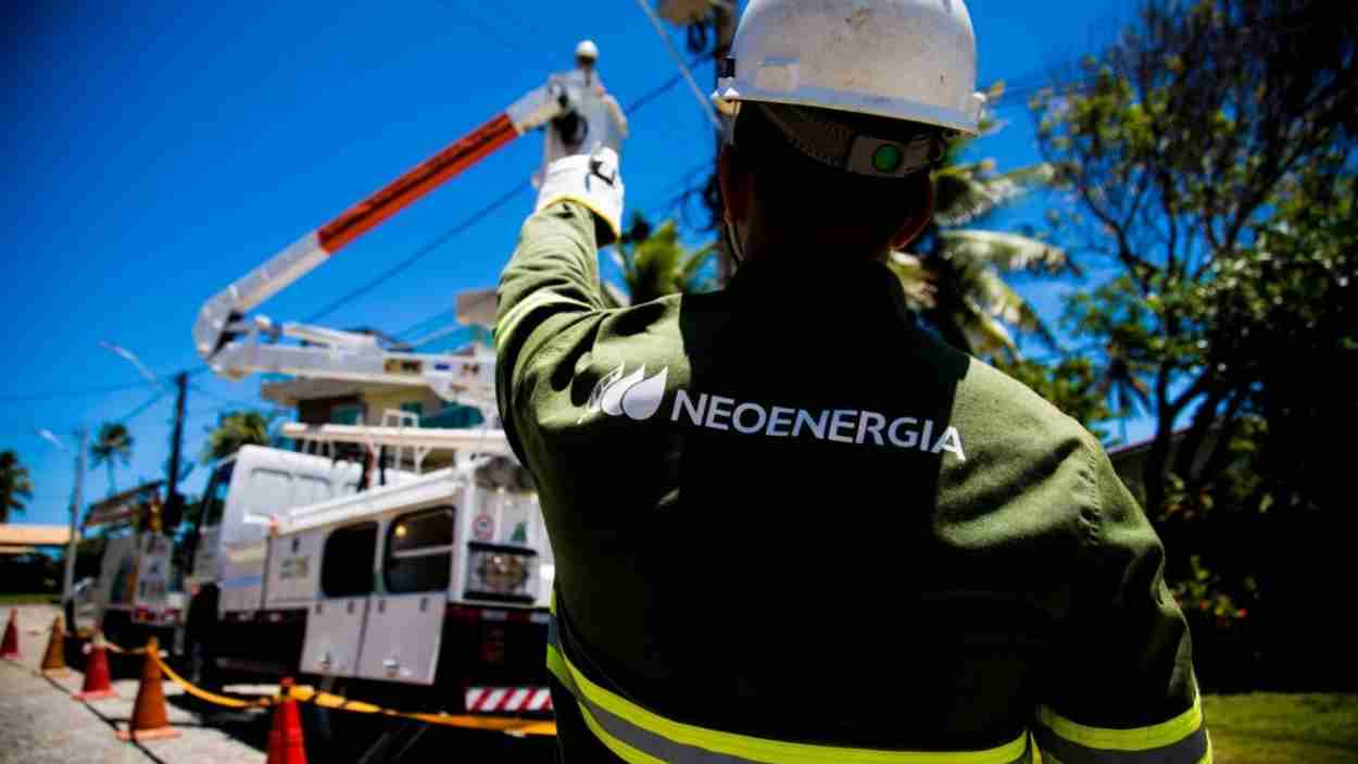 Iberdrola se consolida como referente del sector eléctrico en Brasil. Iberdrola