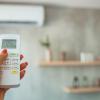 Aire acondicionado a 22 o 26 grados: cuánto cambia cuando llega una ola de calor