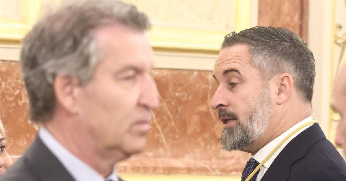 Mientras España arde el negacionismo sigue votando ‘no’