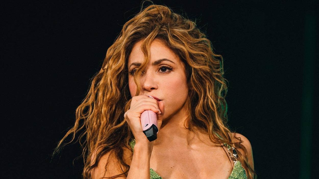 Shakira